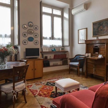 Italianway - Santa Maria Fulcorina 11 Apartment มิลาน ภายนอก รูปภาพ