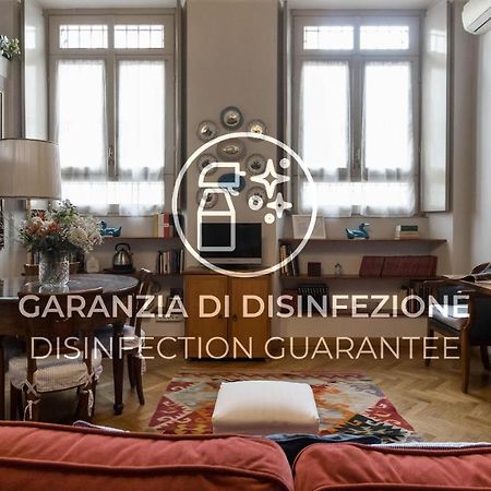 Italianway - Santa Maria Fulcorina 11 Apartment มิลาน ภายนอก รูปภาพ