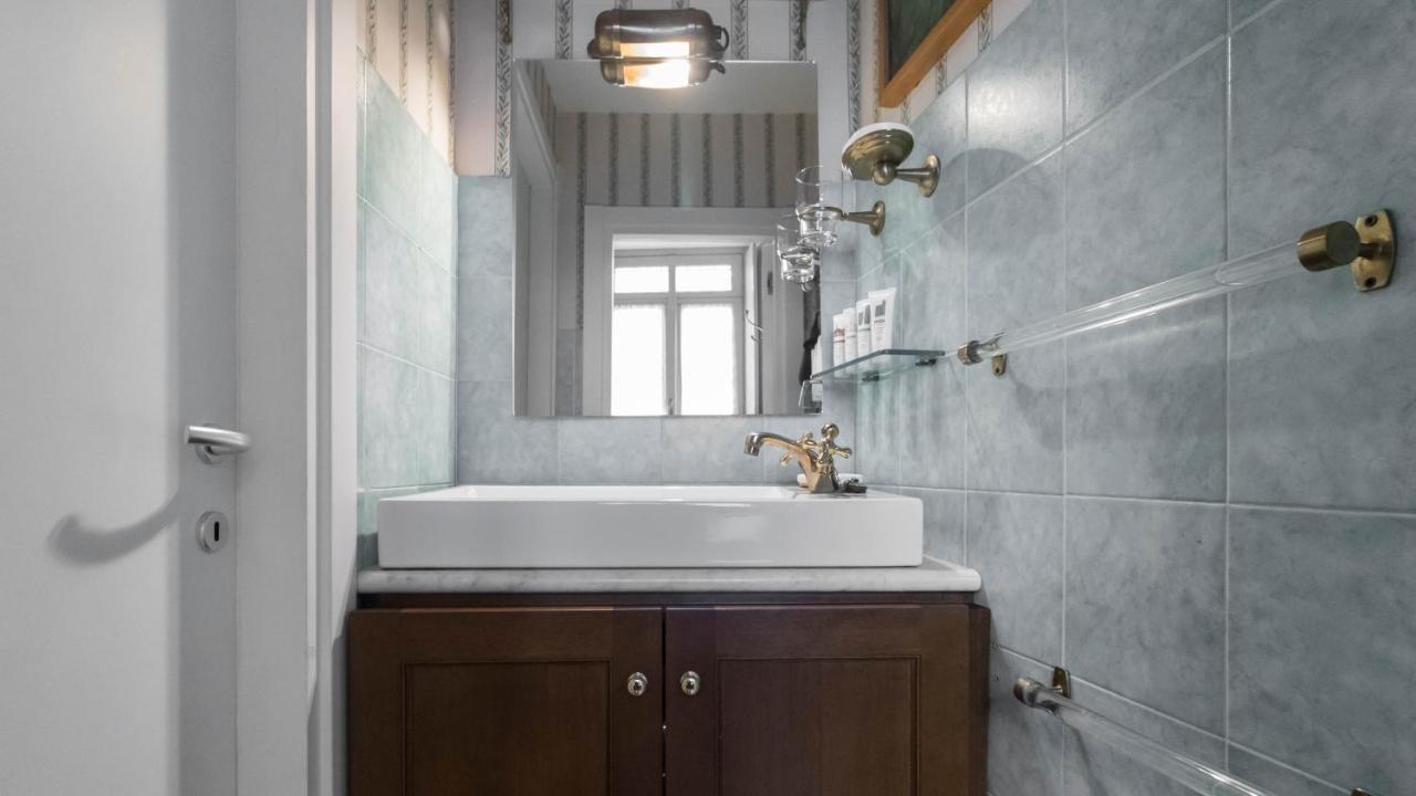 Italianway - Santa Maria Fulcorina 11 Apartment มิลาน ภายนอก รูปภาพ