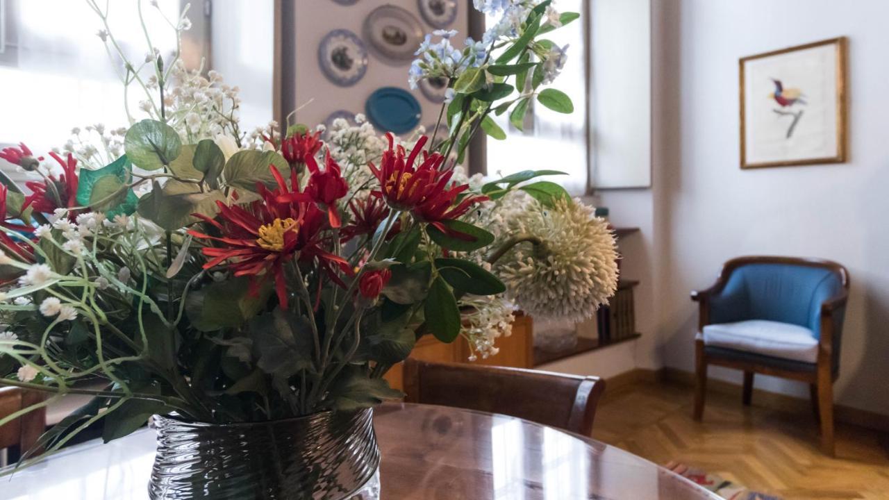Italianway - Santa Maria Fulcorina 11 Apartment มิลาน ภายนอก รูปภาพ