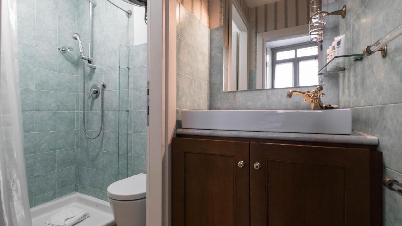 Italianway - Santa Maria Fulcorina 11 Apartment มิลาน ภายนอก รูปภาพ