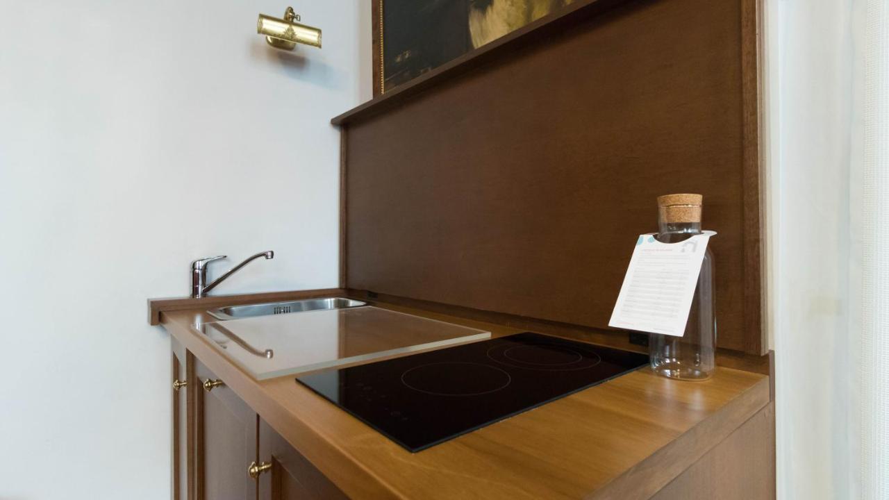Italianway - Santa Maria Fulcorina 11 Apartment มิลาน ภายนอก รูปภาพ